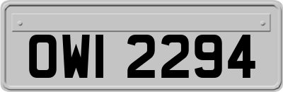 OWI2294