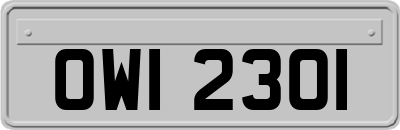 OWI2301