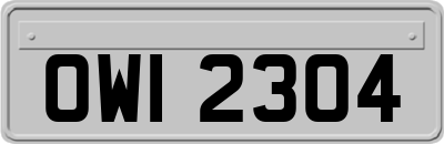 OWI2304