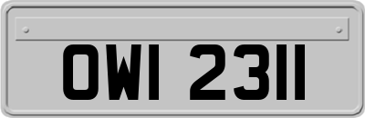 OWI2311