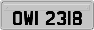 OWI2318