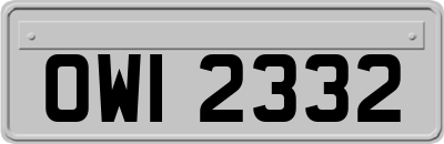OWI2332