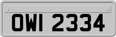 OWI2334