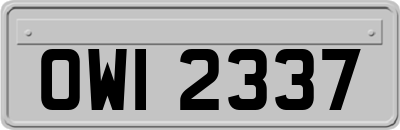OWI2337
