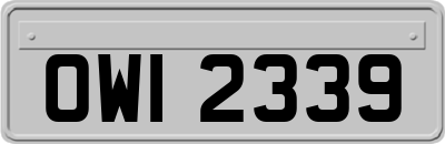 OWI2339