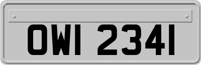OWI2341