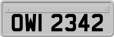 OWI2342