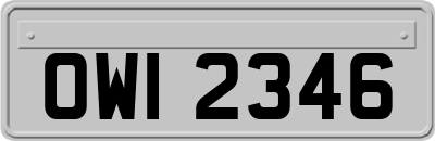 OWI2346