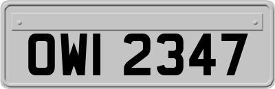 OWI2347
