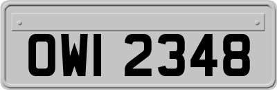 OWI2348