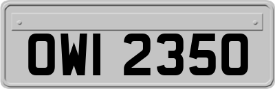 OWI2350
