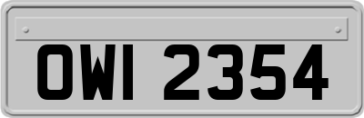 OWI2354