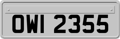 OWI2355