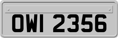 OWI2356