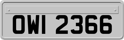 OWI2366