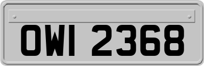 OWI2368