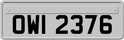 OWI2376