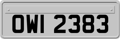 OWI2383