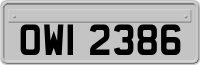 OWI2386