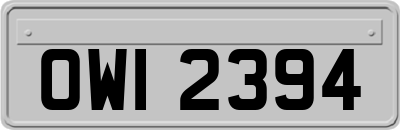 OWI2394