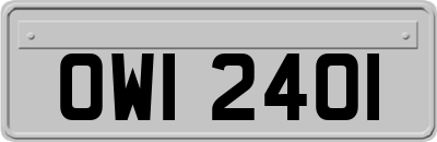 OWI2401