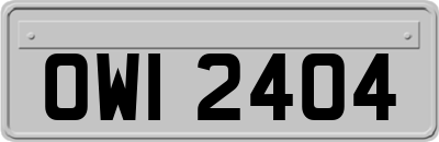 OWI2404