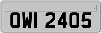 OWI2405