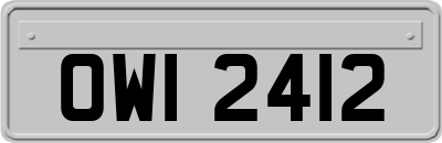 OWI2412