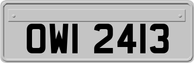 OWI2413