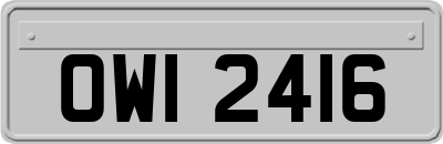 OWI2416