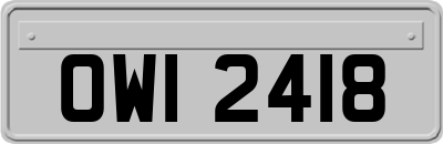 OWI2418