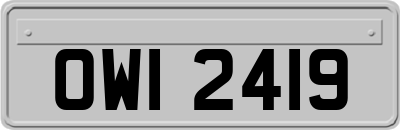 OWI2419
