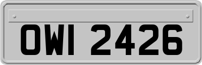 OWI2426