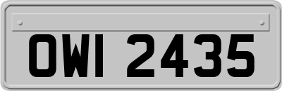 OWI2435