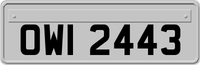 OWI2443