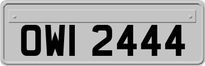 OWI2444