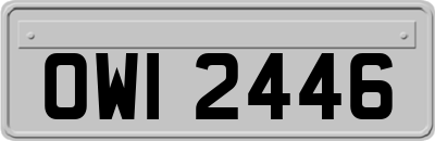 OWI2446