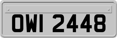 OWI2448