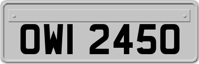 OWI2450