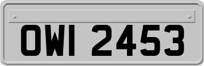 OWI2453