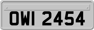 OWI2454