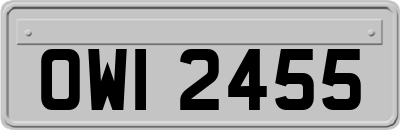 OWI2455