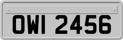 OWI2456