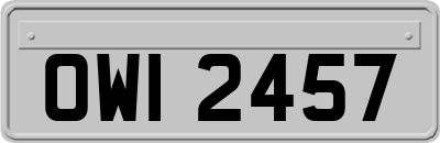 OWI2457