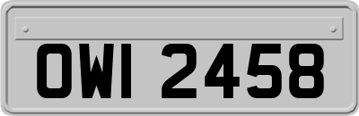 OWI2458