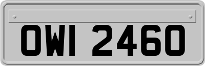 OWI2460