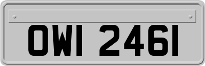 OWI2461