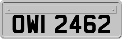OWI2462