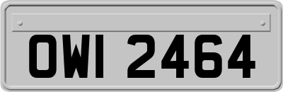 OWI2464