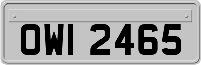 OWI2465